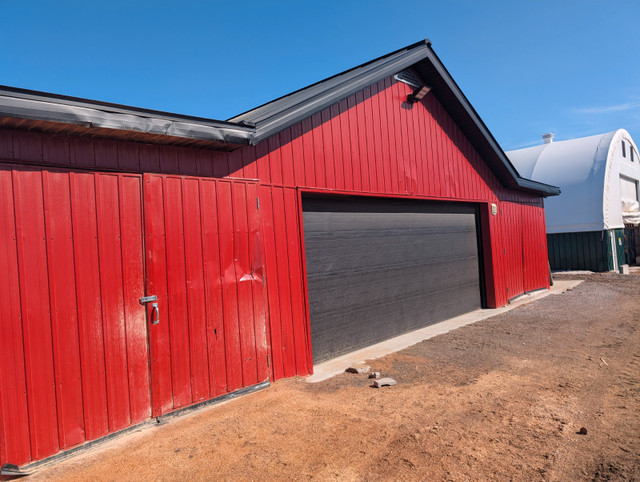 Building/Garage/Workshop in Other Business & Industrial in Brockville - Image 2