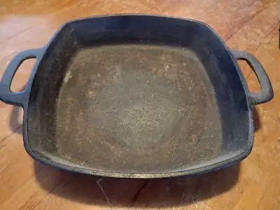 cast-iron cookware, View more