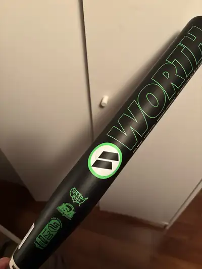 softball Bat, View more