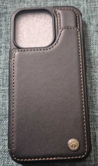 CASEME WALLET CASE FOR IPHONE 16 PRO, View more