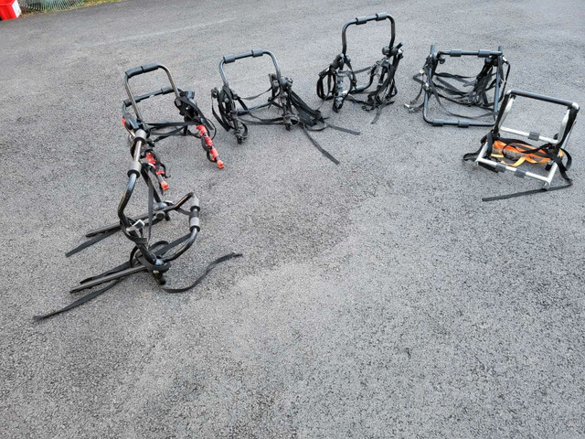 Bike Racks for Vehicles in Mountain in City of Halifax - Image 2