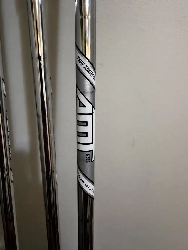 Titleist AP2 Forged Irons Men’s Right Hand in Golf in Regina - Image 4