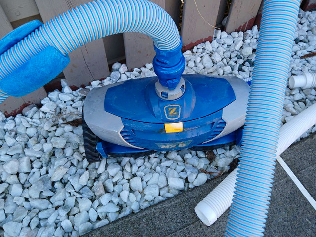 pool equipment  in Hot Tubs & Pools in Oshawa / Durham Region