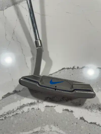 NIKE METHOD ORIGIN PUTTER, View more