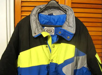 30$ - TG Manteau Hommes / XL Men's Jacket