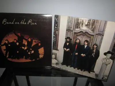 BEATLES VINYL RECORD ALBUMS AWESOME VINTAGE GROUP! COLLECTORS!, View more