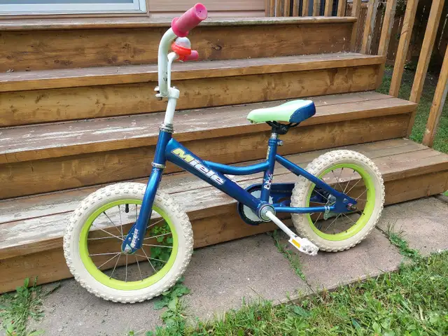 Velo 14 po in Kids in Longueuil / South Shore - Image 2