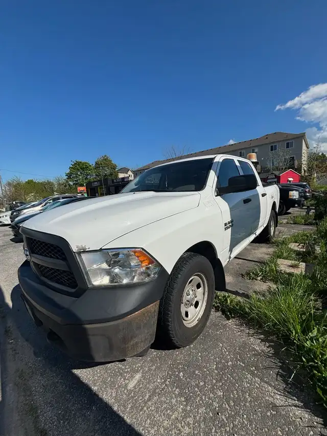2014 Ram 1500 Hemi 4x463406570320899122
