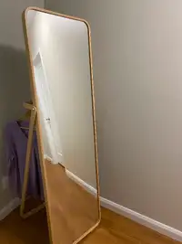 Ikea full length mirror