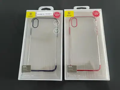 iPhone X & XS cover, View more