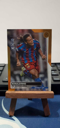 Ronaldinho /50
