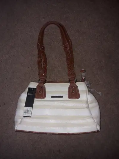 Stone Mountain Purse - New, View more