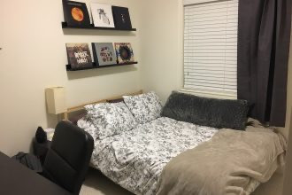 BROCK UNIVERSITY/NIAGARA COLLEGE FEMALE/MALE ROOMATE in Room Rentals & Roommates in St. Catharines - Image 4