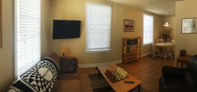 September - Furnished All Inclusive Two Bedroom in Long Term Rentals in Petawawa - Image 6