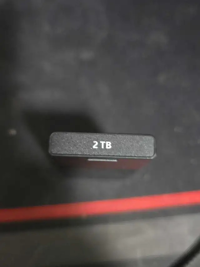 Seagate 2TB Storage Expansion Card Xbox Series X/Series S64661853419266120