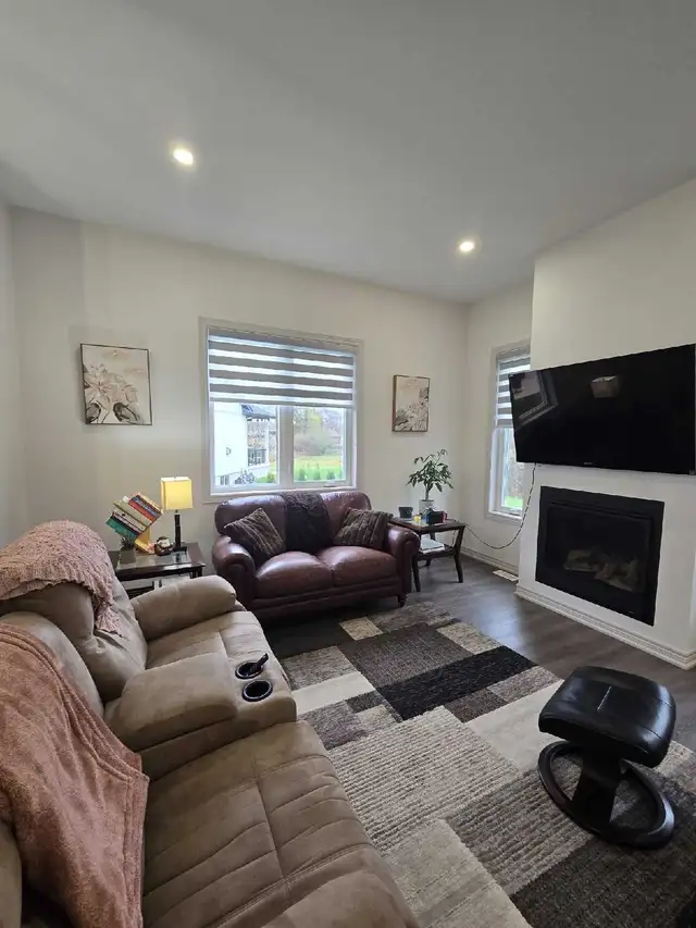 House For Rent in Long Term Rentals in St. Catharines - Image 5