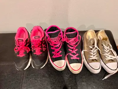 466 ads for converse shoes in All Categories in Ontario Kijiji Marketplaces