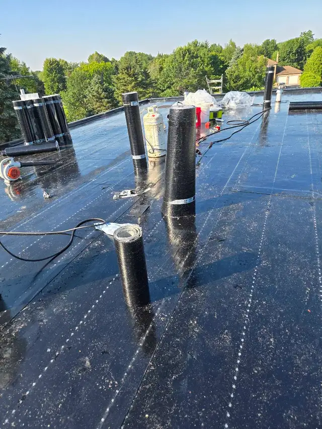 Flat Roof Repair and Replacement Services548859353047377921