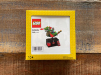 LEGO 6432434 – Dragon Adventure Ride – Neuf scellé 