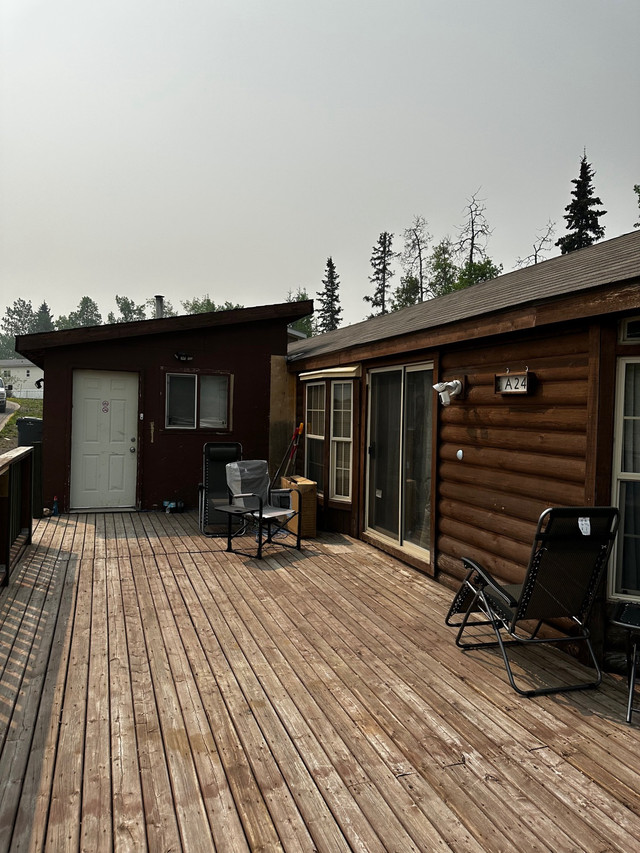 Park Model in Houses for Sale in Burns Lake - Image 3