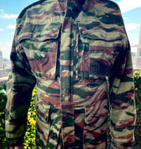 Veste de Chasse Camouflage Hunting Military Vest