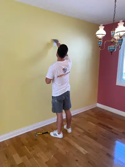 Experienced house painter - fast • reliable • responsive! Message for your FREE ESTIMATE — let me kn...