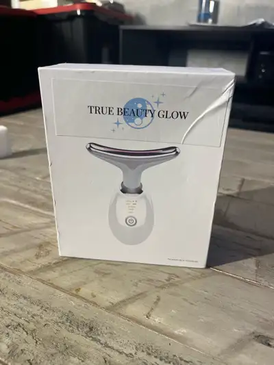 True Beauty Glow Light Instrument, View more