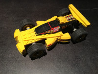 LEGO Power Racer 8382 Hot Buster