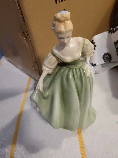 Royal Doulton, View more
