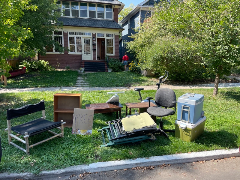 Free stuff Free Stuff Winnipeg Kijiji
