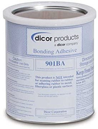 Dicor 901Ba EPDM/TPO Water Base Adhesive
