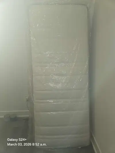 New 8inch Twin Spring Mattress, View more