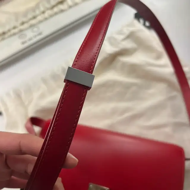 Celine Box Medium Handbag62864361083265123