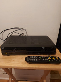 Vidéotron Cisco Explorer 4642HD TV récepteur cable