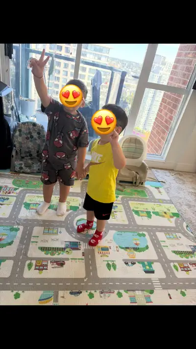 Family Childcare, View more