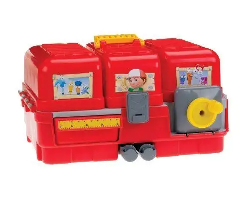 Disney Club House Mickey Mouse Checker & Let's Rock Elmo in Toys & Games in Oshawa / Durham Region - Image 6