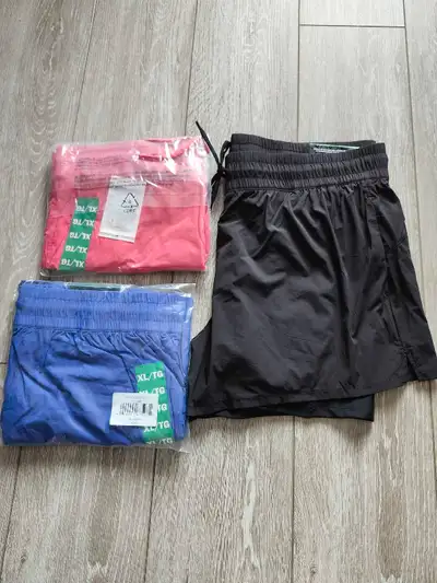 Spyder Athletic Shorts, View more