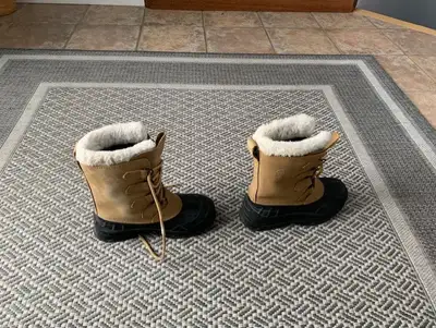 Women's Winter Boots, View more