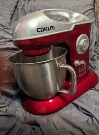 Coklai mixer 