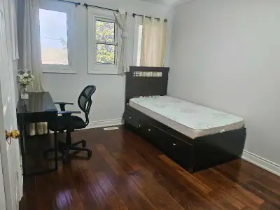 Room for rent