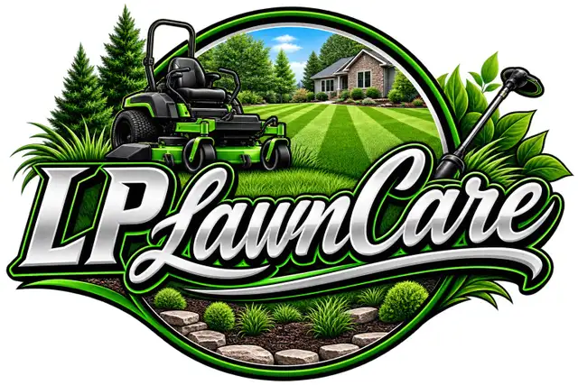 Landscaping & Property Maintenance Services