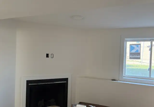 Brand new 2 bedroom modern suite
