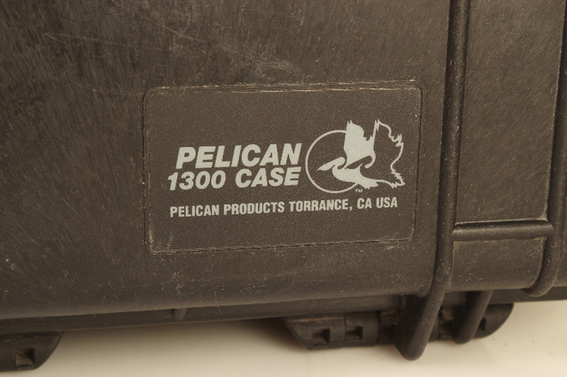 Pelican 1300 Case with Foam in Cameras & Camcorders in City of Toronto - Image 2