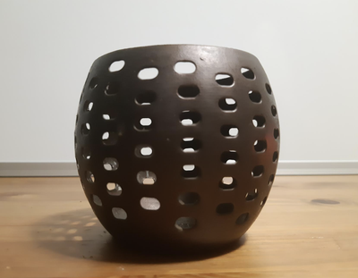 Candle Holder and Wooden Tripod for Sale, View more