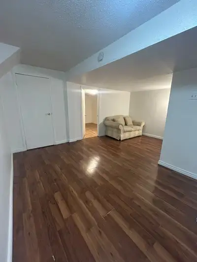 2 bdrm apartment for rent