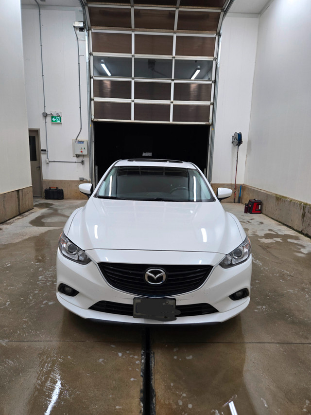 2014 Mazda 6 GS in Cars & Trucks in Stratford - Image 2