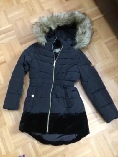 Michael Kors Winter Jacket Youth 10/12, View more