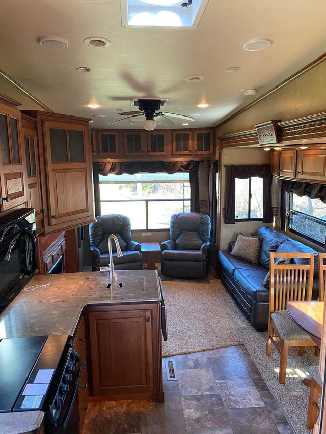 RV trailer for sale in Travel Trailers & Campers in New Glasgow - Image 3