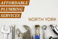 Quality Plumbing within YOUR BUDGET! 437 439 9009