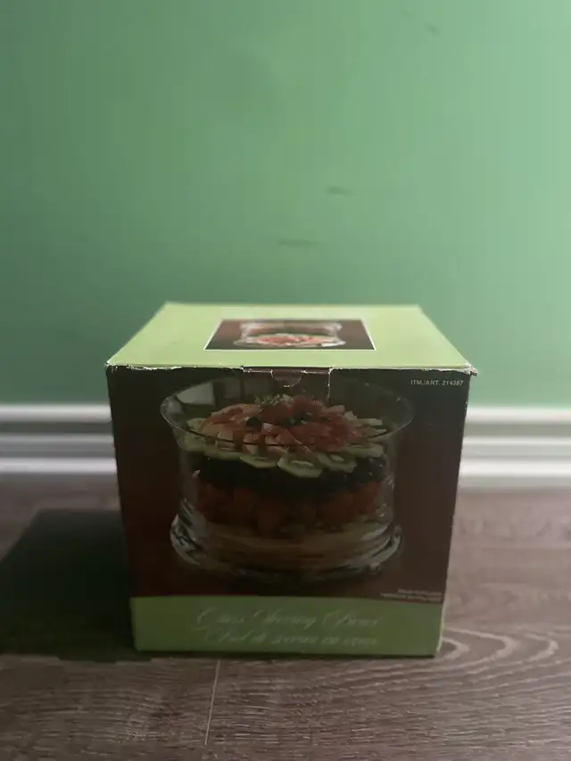 serving bowl in Kitchen & Dining Wares in La Ronge - Image 4